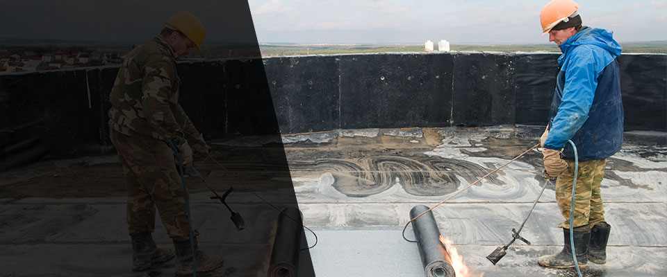 Felda Roofing Contractors